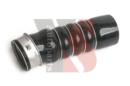 PRZEWÓD INTERCOOLERA AUDI A3