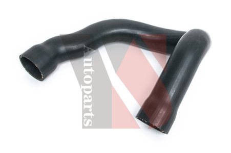 PRZEWÓD INTERCOOLERA AUDI