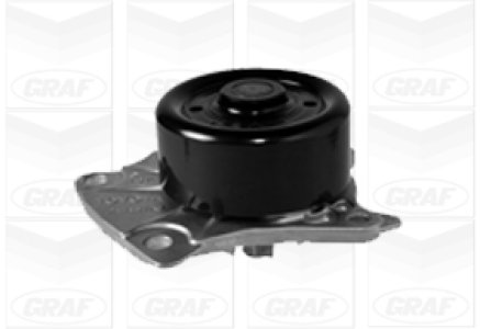 Pompa wody GRAF PA1093 1610039535