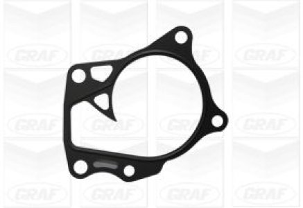 Pompa wody GRAF PA1093 1610039535