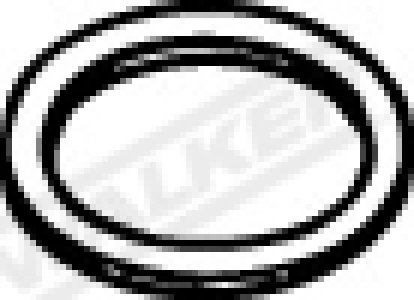 Uszczelka WALKER 81169 9091706034