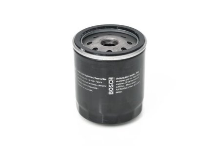 Filtr oleju BOSCH F026407225 W7015 VOLVO