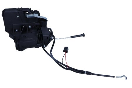 ZAMEK DRZWI DB P. C-KLASA/ E-KLASA 00-09 PR