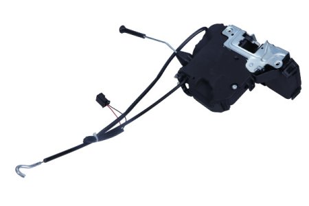 ZAMEK DRZWI DB P. C-KLASA/ E-KLASA 00-09 PR