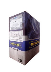 OLEJ PRZEKŁADNIOWY ATF JF-506E 20L