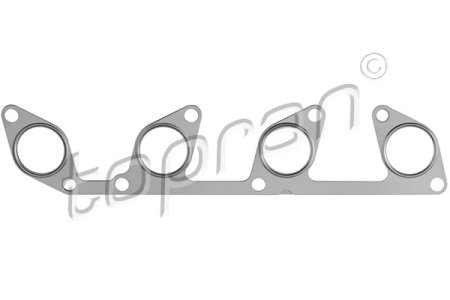 USZCZELKA KOLEKTORA WYD. AUDI