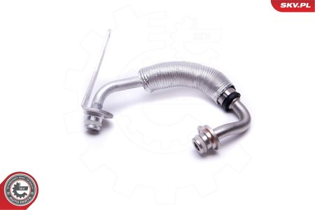 PRZEWÓD UKŁ. CHŁODZENIA BMW 1 2 3 4 5 X1 X3 X4 X5