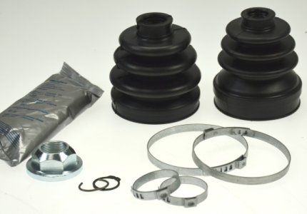 Osłona przegubu LÖBRO 305881 1142813