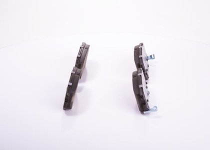 Tarcza hamulcowa BOSCH 0986478547 701615301C