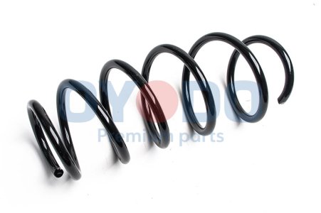 Sprężyna zawieszenia OYODO 30A9072-OYO 312256 OPEL