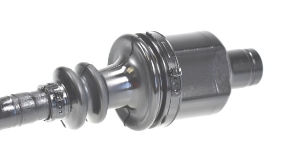 Półoś napędowa LÖBRO 304509 6001548103