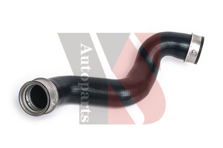 PRZEWÓD INTERCOOLERA SKODA