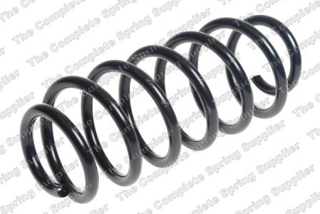 SPRĘŻYNA ZAWIESZENIA TOYOTA