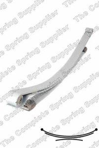 RESOR PIÓROWY MERCEDES  VW