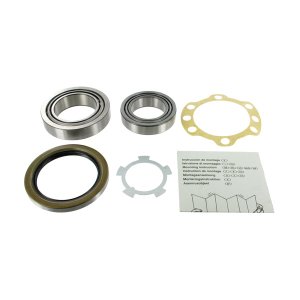 Łożysko-zestaw naprawczy piasty SKF VKBA 3918 9008036098