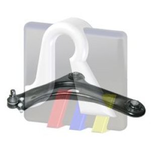 Wahacz RTS 96-00586-2 3520T3