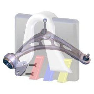 Wahacz RTS 96-99513-198 31122282122