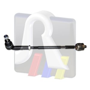 Drążek kierowniczy komplet  l RTS 90.90939.2 6E0422803