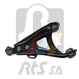 Wahacz RTS 96.90481.2 7700430765