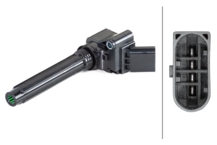 CEWKA ZAPŁONOWA VAG