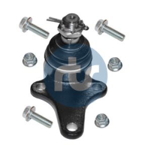 SWORZEŃ WAHACZA RTS 93 92520  4333039165 TOYOTA