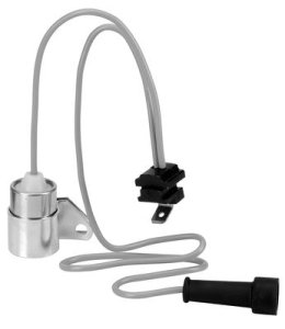 ŚWIECA ISKR. YR 7 SII 3520 X