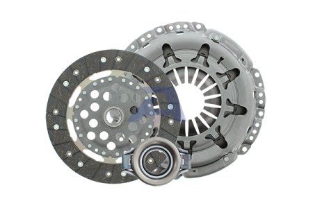 SPRZEGLO Z LOZYSKIEM