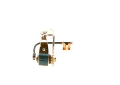 Przerywacz aparatu zapłonowego BOSCH 1237013052 036998051A