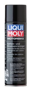 OCZYSZCZACZ ŁAŃCUCHA 0,5L (ASORT MOTOCYKL)
