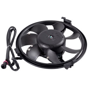 Wentylator chłodnicy FEBI BILSTEIN 14850 8D0959455B