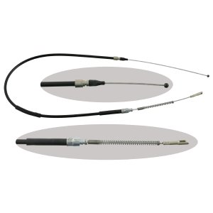 Linka hamulca FEBI BILSTEIN 10592 6114200985