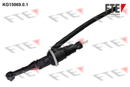 Pompa sprzęgła FTE KG15069.0.1 7700314537