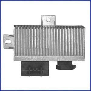 PRZEKAŹNIK ŚWIEC ŻAROWYCH RENAULT