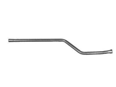 Rura środkowa IZAWIT 28.055A 