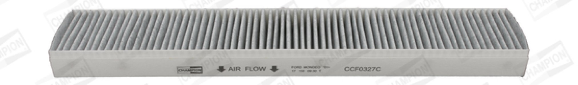 Filtr kabinowy CHAMPION CCF0327C CU5141