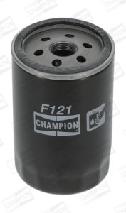 Filtr oleju CHAMPION COF100121S W932