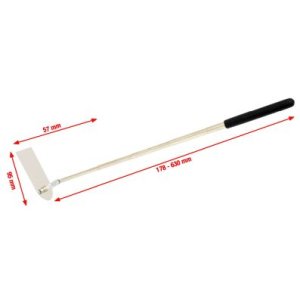 Lusterko inspekcyjne teleskopowe KS TOOLS 5.501.021 