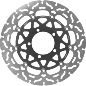 Tarcza hamulcowa TRW MSW287RAC 