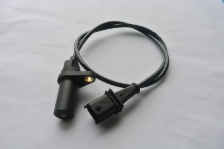 Czujnik obrotów wału QAP 15 515 46474583