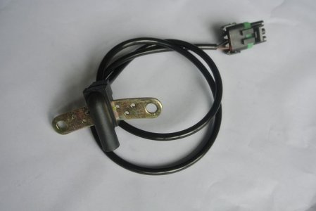 Czujnik obrotów wału QAP 15 538 7700739789