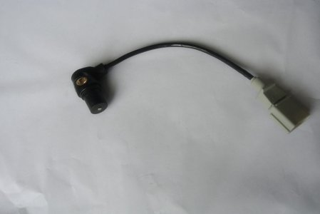 Czujnik położenia wału QAP 15 554 06A906433K