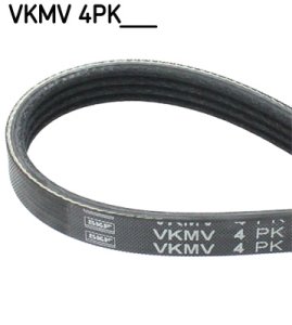Pasek wielorowkowy SKF VKMV 4PK897 2521222030
