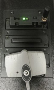 ZESTAW DO KONTROLI WYDAJNOŚCI KLIMATYZACJI