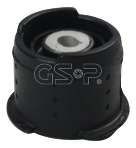 ZESTAW TULEI ZAWIESZENIA BMW