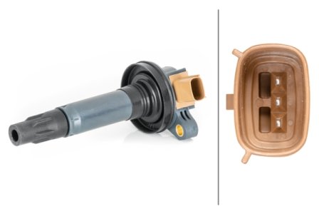 CEWKA ZAPŁONOWA FORD USA