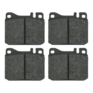 KLOCKI HAMULC. MERCEDES