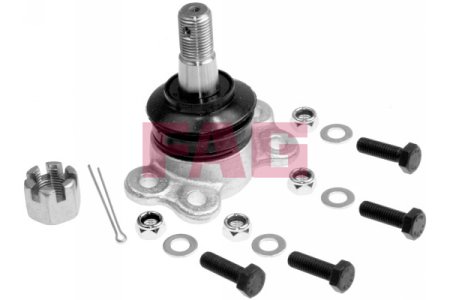 SWORZEŃ WAHACZA SSANGYONG