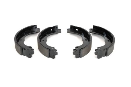 SZCZĘKI HAMULCOWE BOSCH 0986487951 