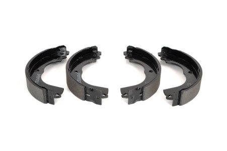 SZCZĘKI HAMULCOWE BOSCH 0986487951 