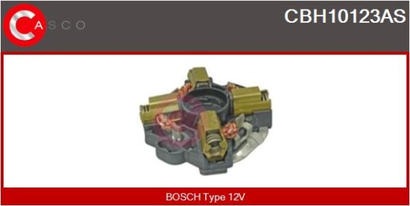 SZCZOTKOTRZYMACZ ROZRUSZNIKA